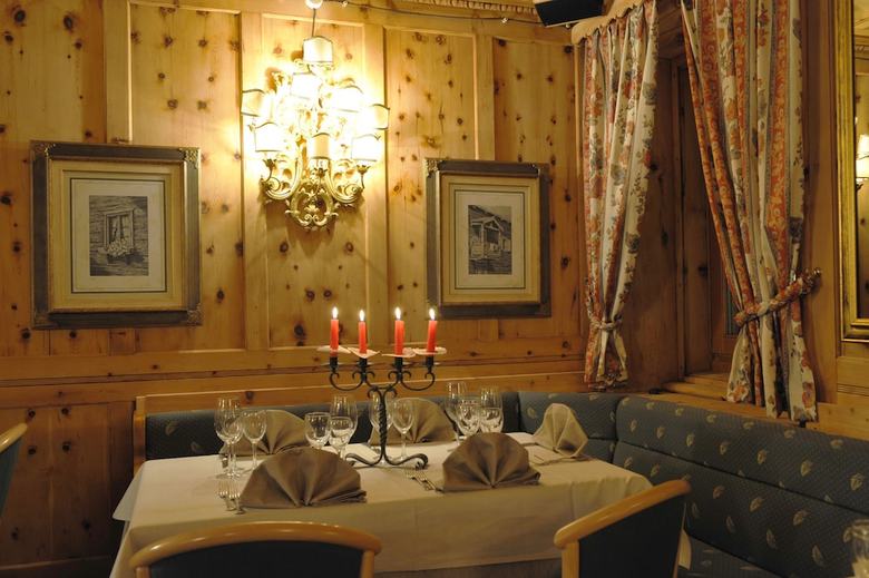 Hotel Alpina