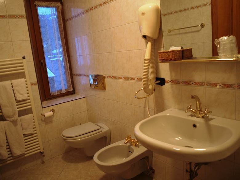 Hotel Alpina