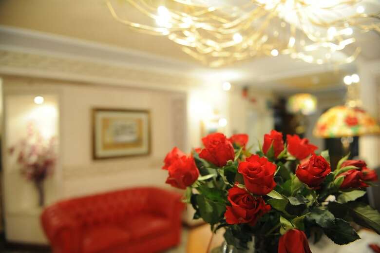 Hotel Alpina