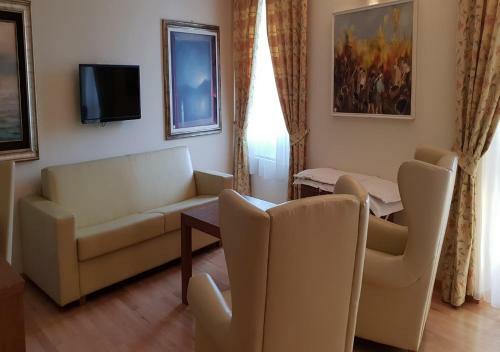 Hotel Baia D'oro