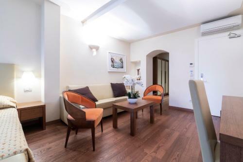 Hotel Baia D'oro