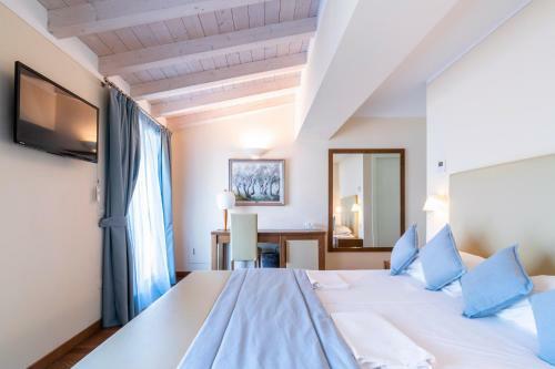 Hotel Baia D'oro
