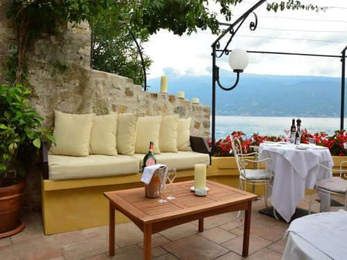 Hotel Baia D'oro