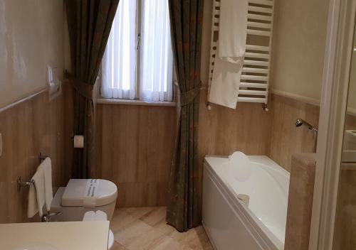 Hotel Baia D'oro