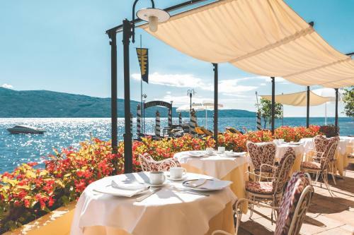 Hotel Baia D'oro