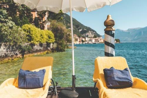 Hotel Baia D'oro