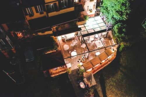 Hotel Baia D'oro