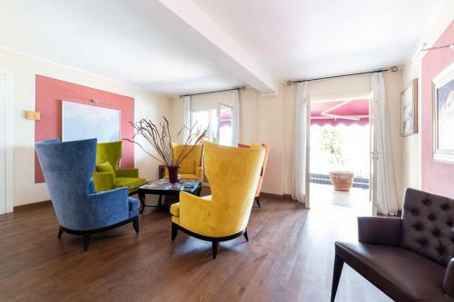 Hotel Baia D'oro