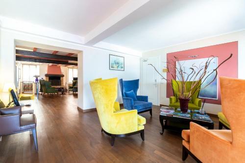 Hotel Baia D'oro