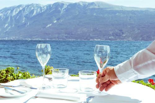 Hotel Baia D'oro