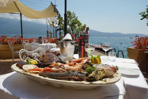 Hotel Baia D'oro