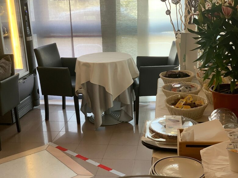Hotel Marte