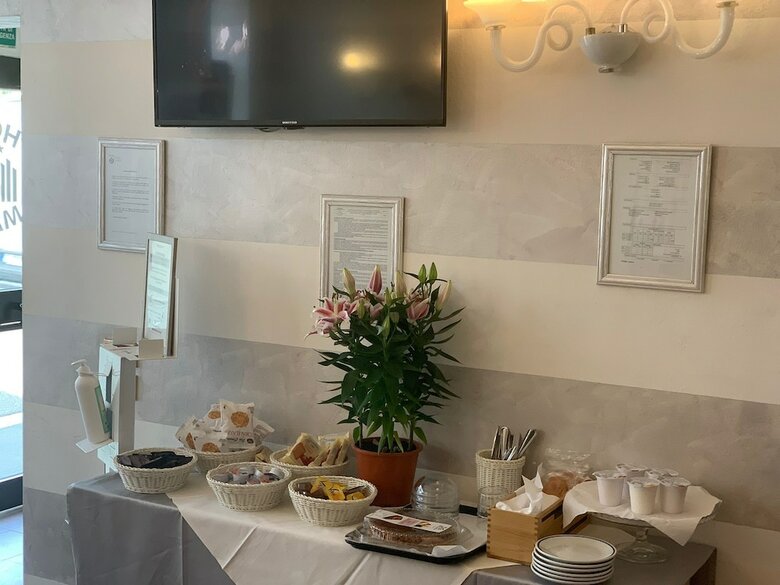 Hotel Marte