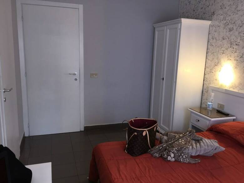 Hotel Marte