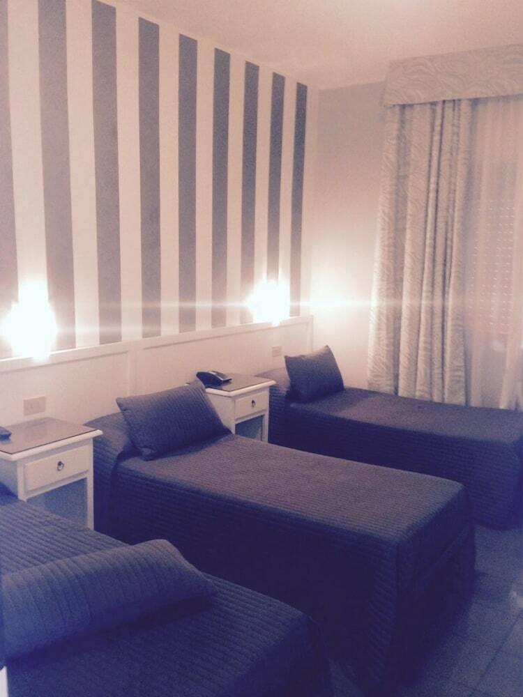 Hotel Marte