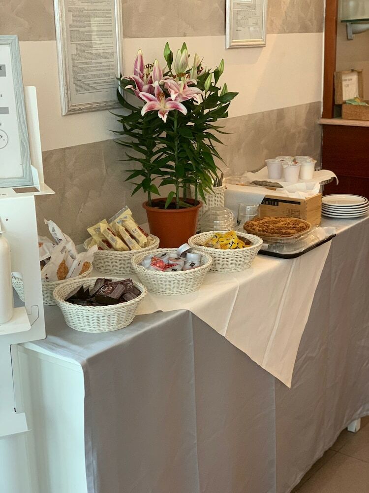 Hotel Marte