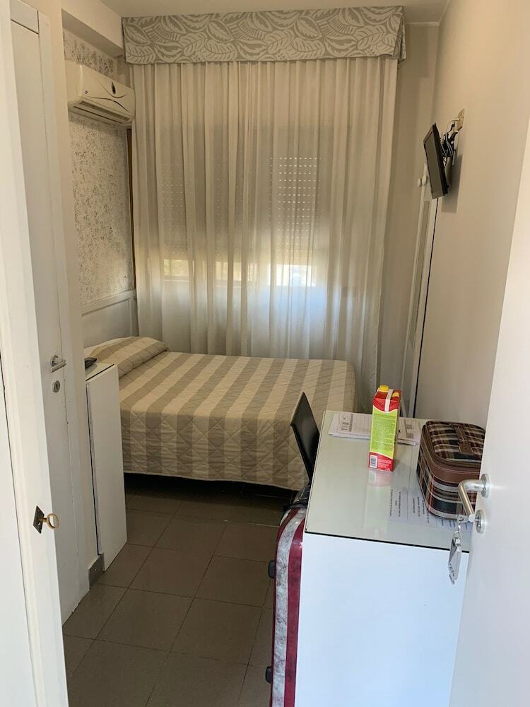 Hotel Marte