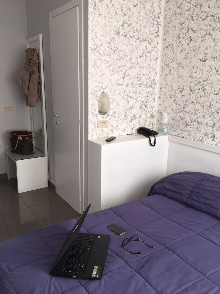 Hotel Marte