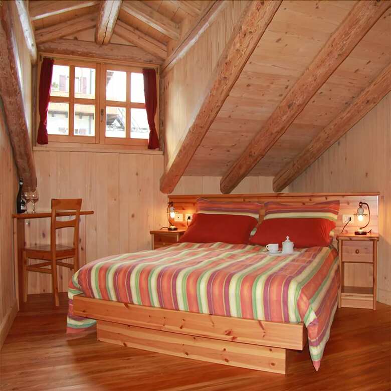Hotel Garni Plueme