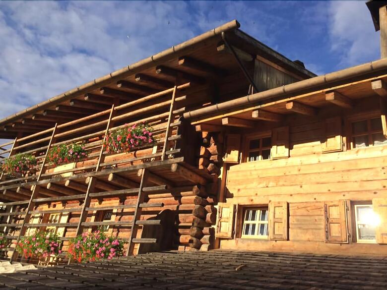 Hotel Garni Plueme