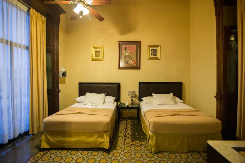 Gran Hotel De Merida