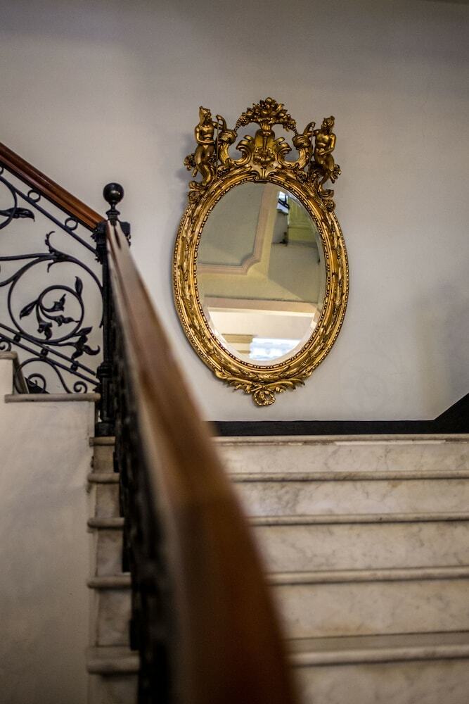 Gran Hotel De Merida