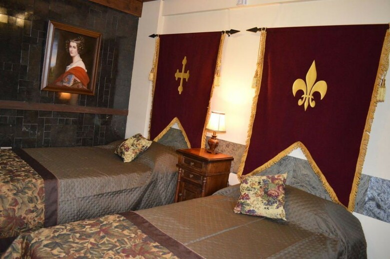 Hotel Boutique Castillo Medieval