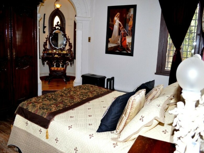 Hotel Boutique Castillo Medieval