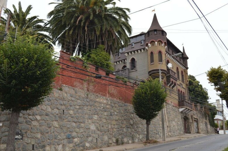 Hotel Boutique Castillo Medieval