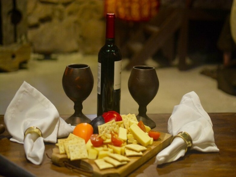 Hotel Boutique Castillo Medieval