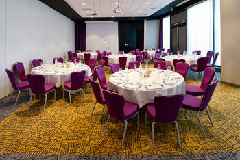 Hotel Park Inn By Radisson Lille Grand Stade