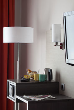 Hotel Park Inn By Radisson Lille Grand Stade