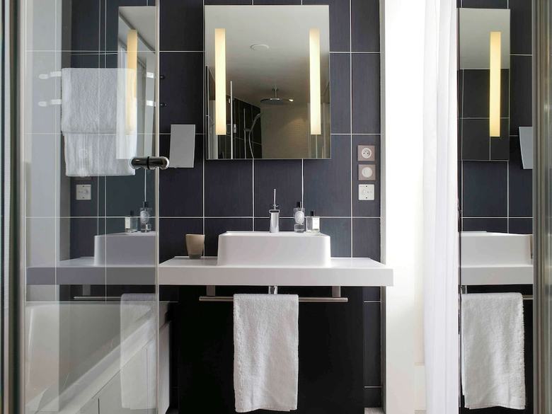 Hotel Suite Novotel Paris Issy Les Moulineaux