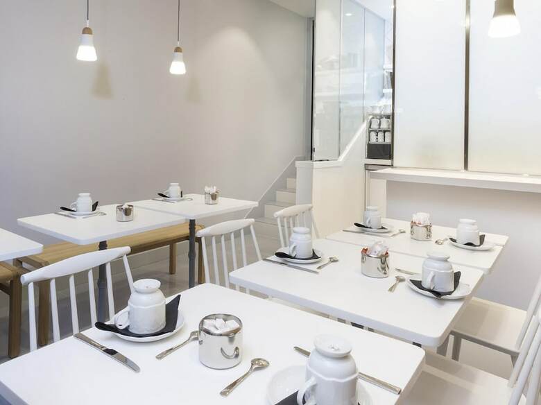 Hotel Le Lapin Blanc