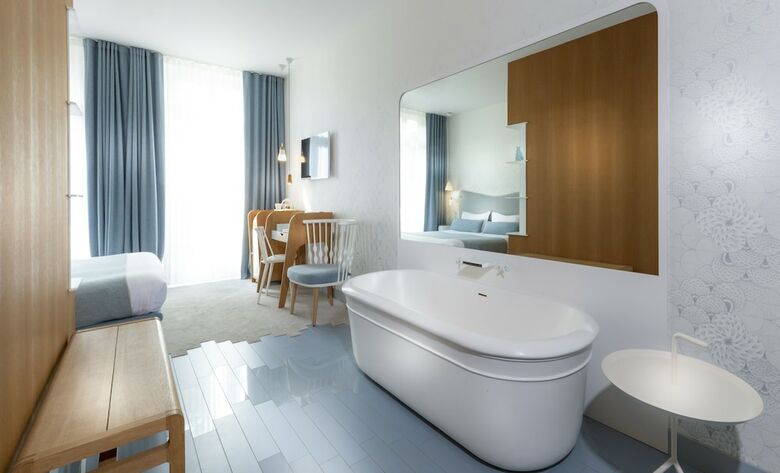 Hotel Le Lapin Blanc