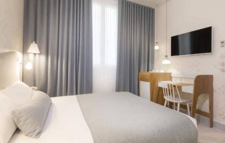 Hotel Le Lapin Blanc