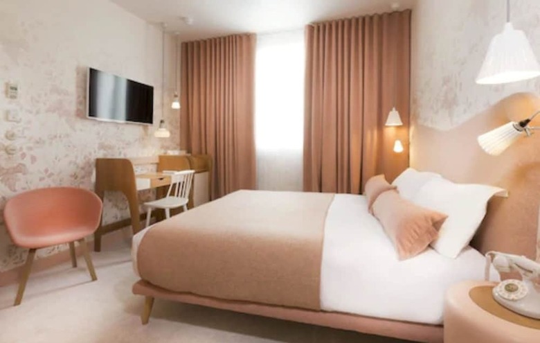 Hotel Le Lapin Blanc