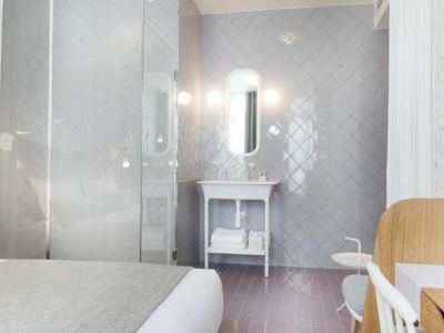 Hotel Le Lapin Blanc