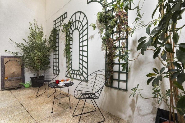 Hotel Paris Rivoli