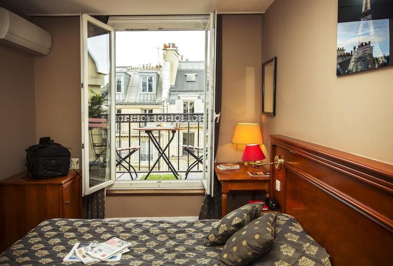Hotel Paris Rivoli