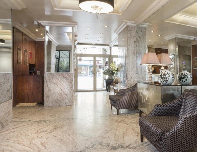Hotel Paris Rivoli