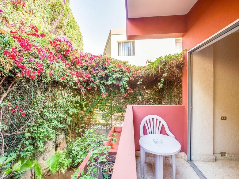 Hotel Don C�ndido