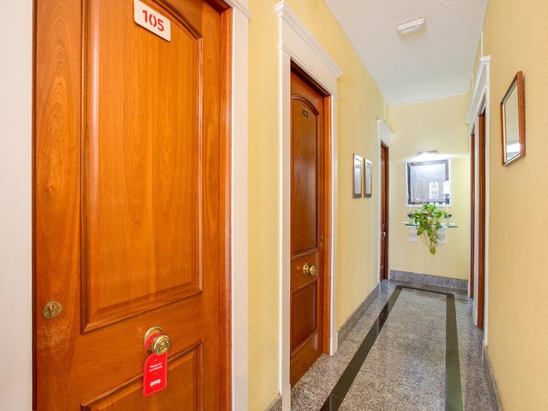 Hotel Don C�ndido