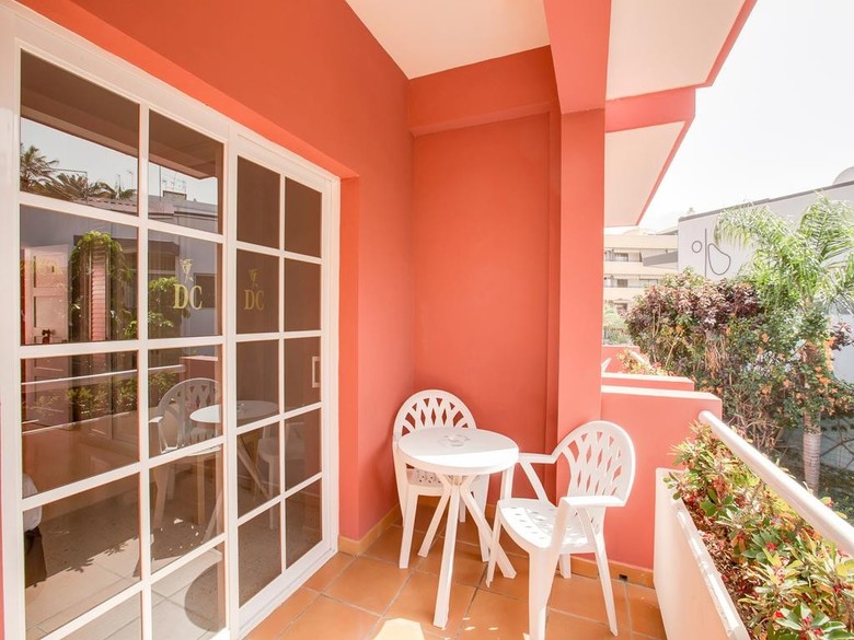 Hotel Don C�ndido