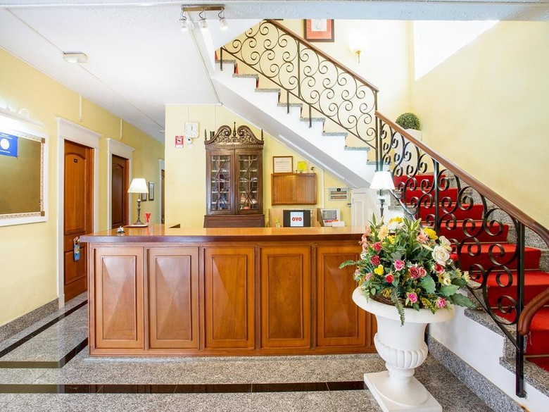 Hotel Don C�ndido