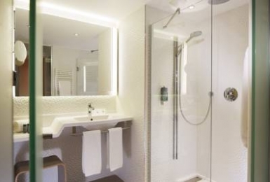 Hotel Nomad Paris Roissy Cdg