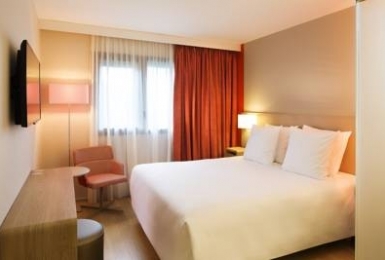 Hotel Nomad Paris Roissy Cdg