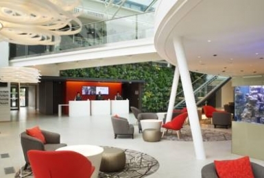 Hotel Nomad Paris Roissy Cdg