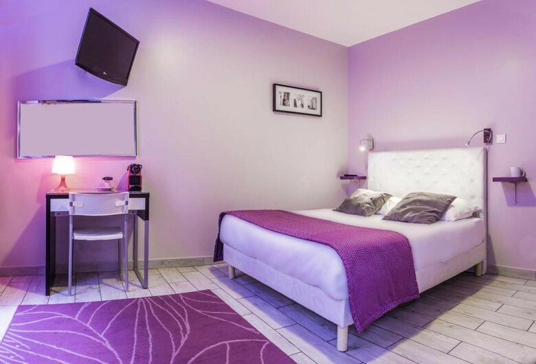 Hotel H�tel Le Daum