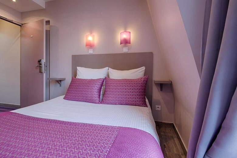 Hotel H�tel Le Daum